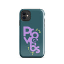 iPhone Case - Proverbs 1:7