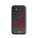 iPhone Case - Romans 6:23