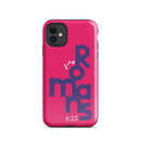 iPhone Case - Romans 6:23