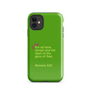 iPhone Case - Romans 3:23