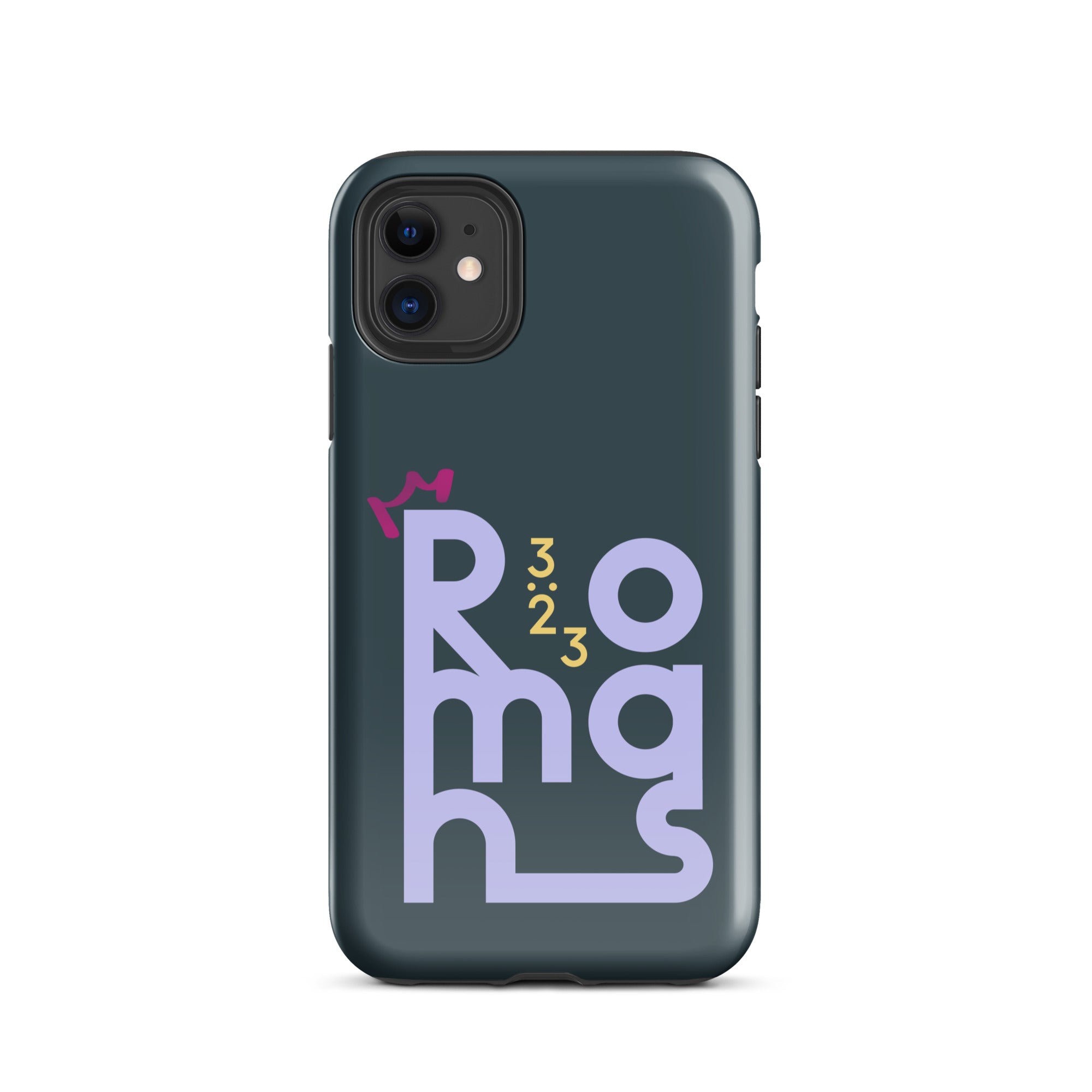 iPhone Case - Romans 3:23