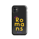 iPhone Case - Romans 8:31