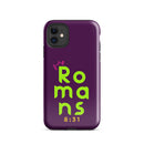 iPhone Case - Romans 8:31