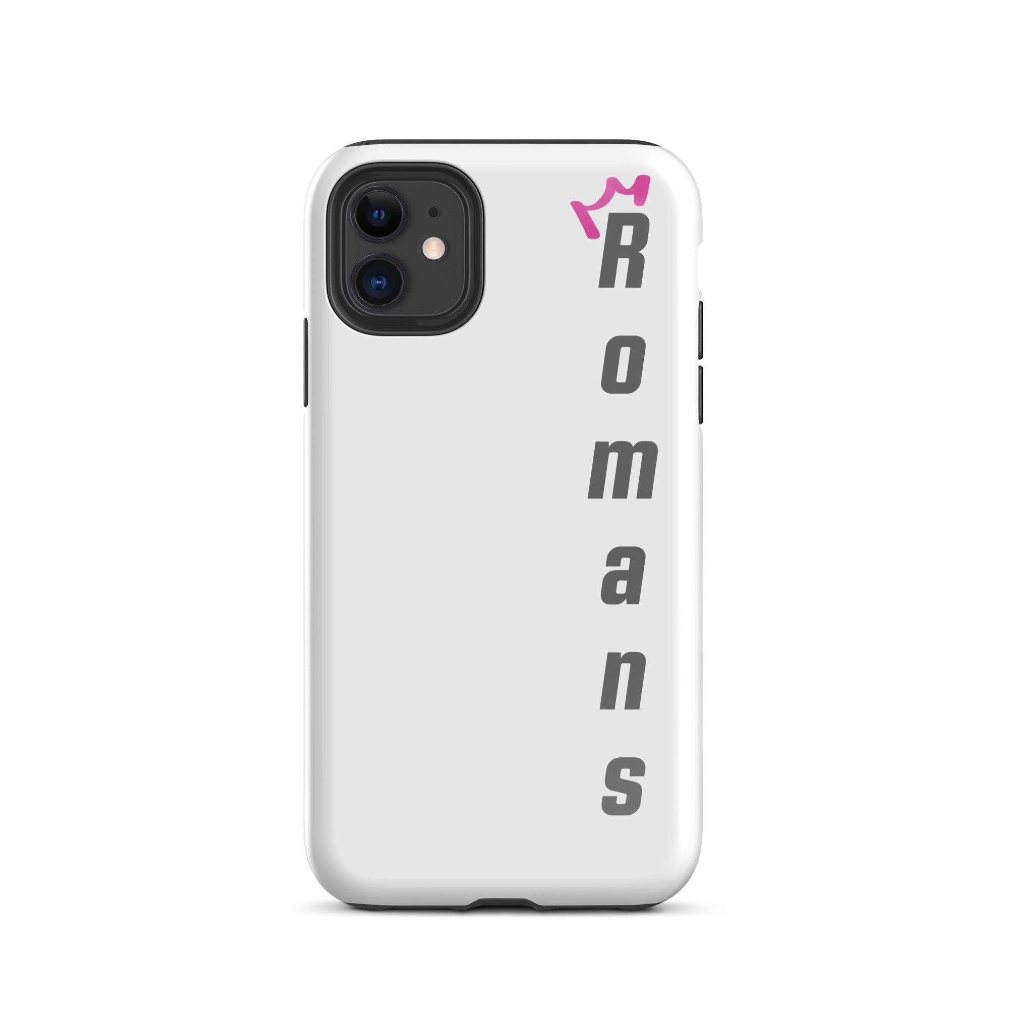 iPhone Case - Romans 12:2