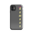 iPhone Case - Romans 12:2