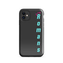 iPhone Case - Romans 12:2