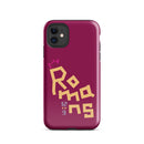 iPhone Case - Romans 12:9