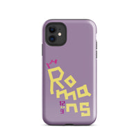 iPhone Case - Romans 12:9