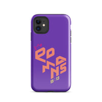 iPhone Case - Romans 15:13