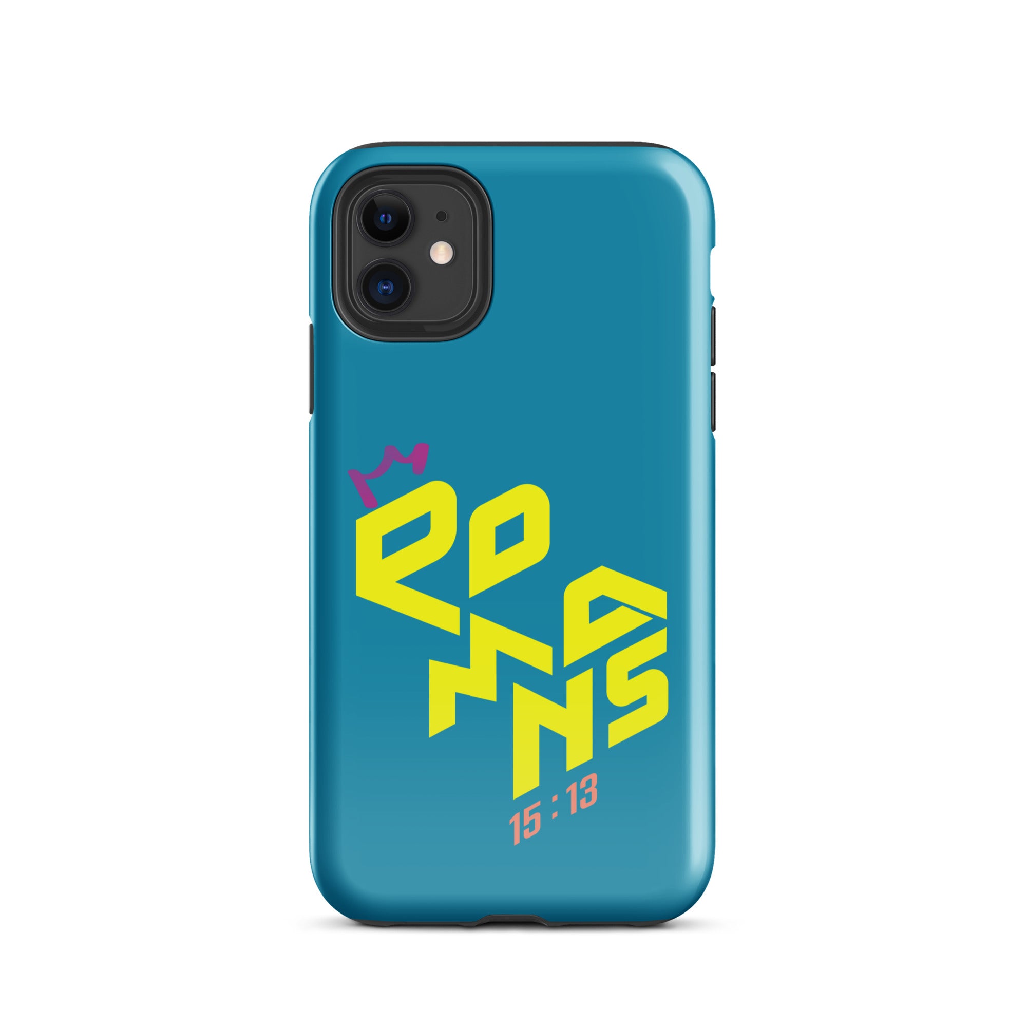 iPhone Case - Romans 15:13