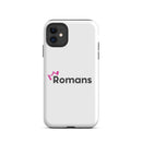 iPhone Case - Book of Romans