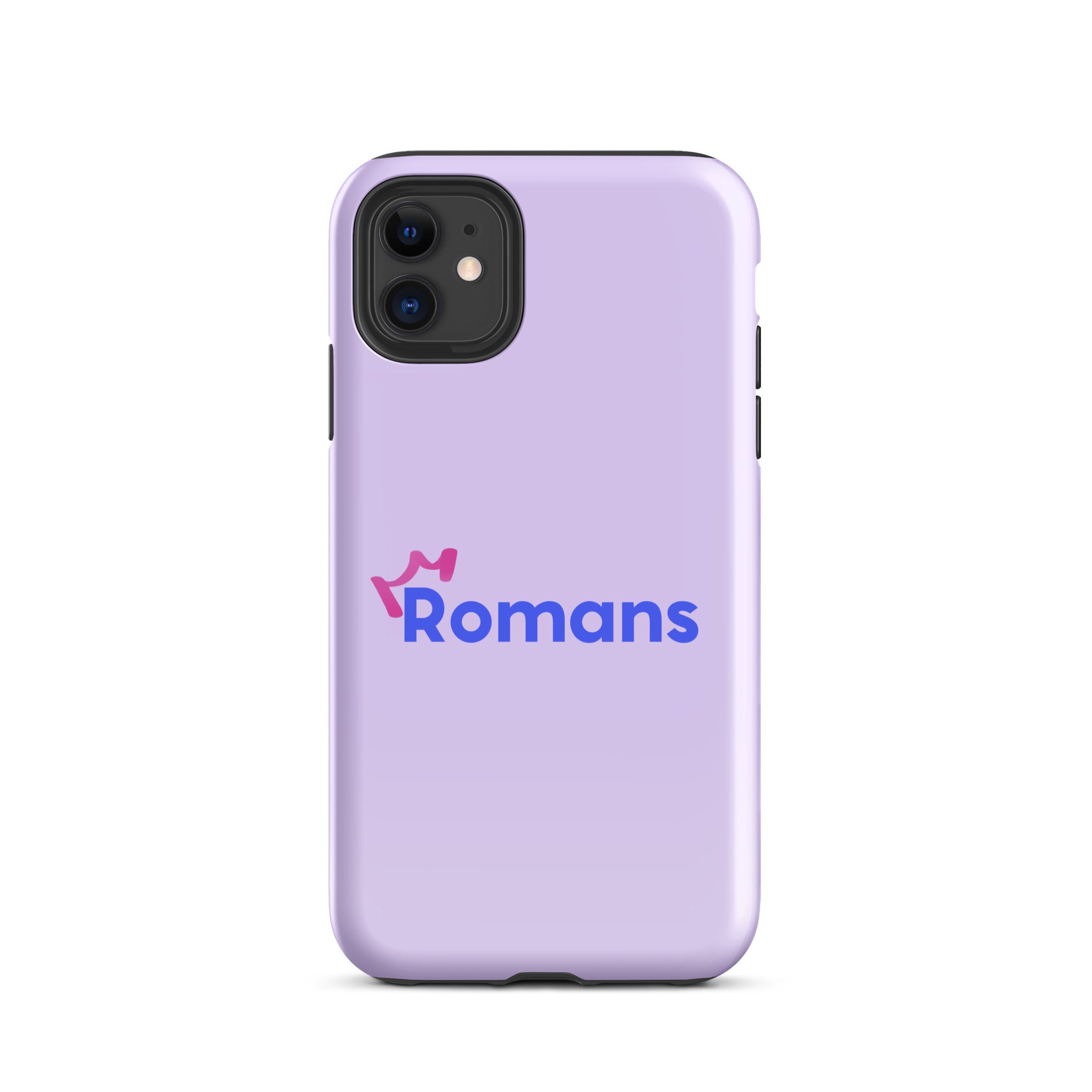 iPhone Case - Book of Romans