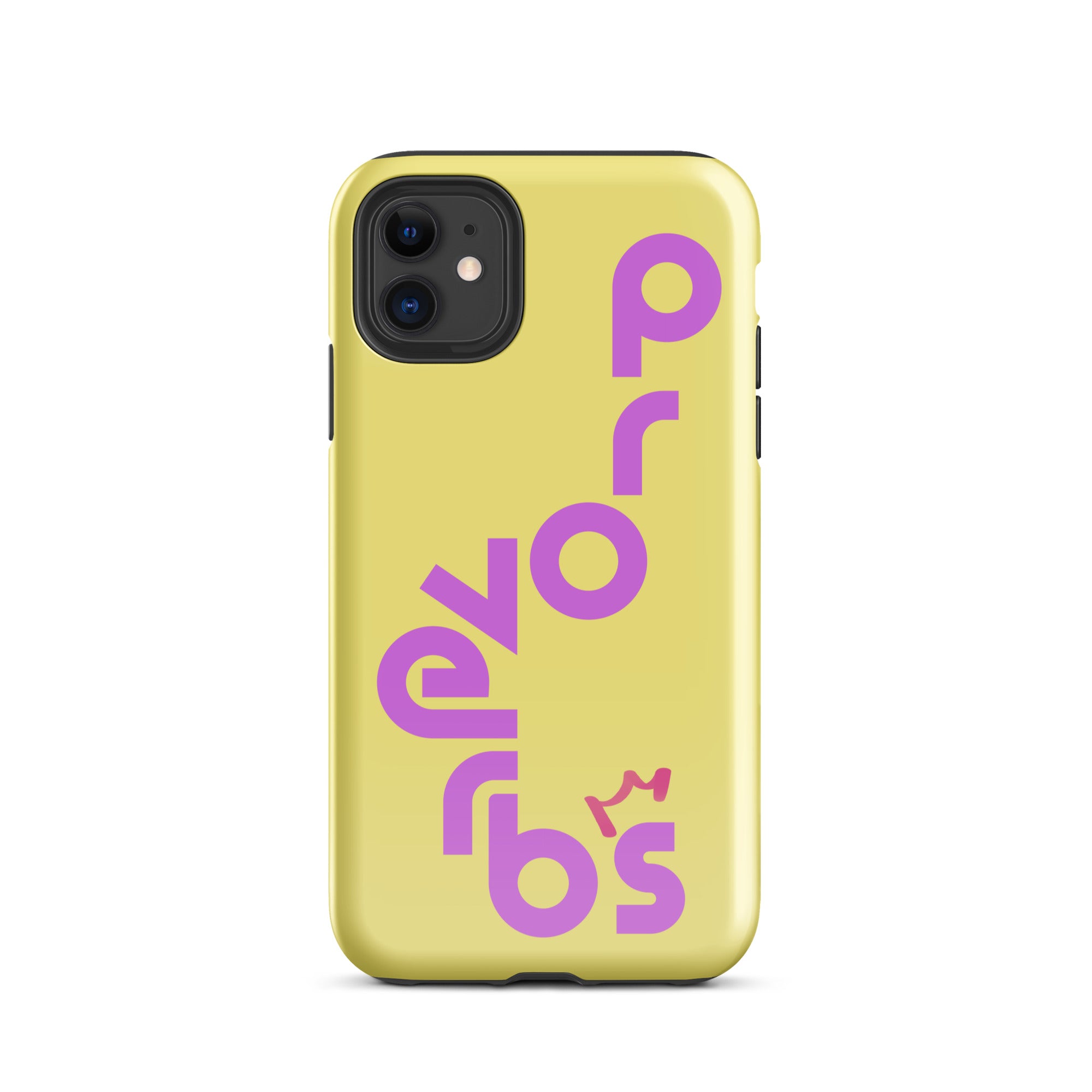 iPhone Case - Proverbs