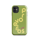 iPhone Case - Proverbs