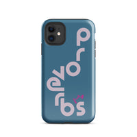 iPhone Case - Proverbs