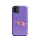 iPhone Case - Mark 9:23