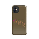 iPhone Case - Mark 9:23