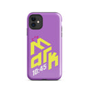 iPhone Case - Mark 18:45