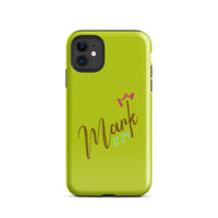 iPhone Case - Mark 11:24