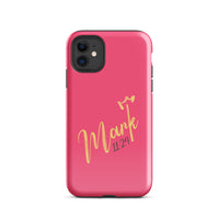 iPhone Case - Mark 11:24