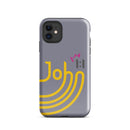 iPhone Case - John 1:1