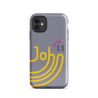 iPhone Case - John 1:1