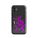 iPhone Case - John 1:12