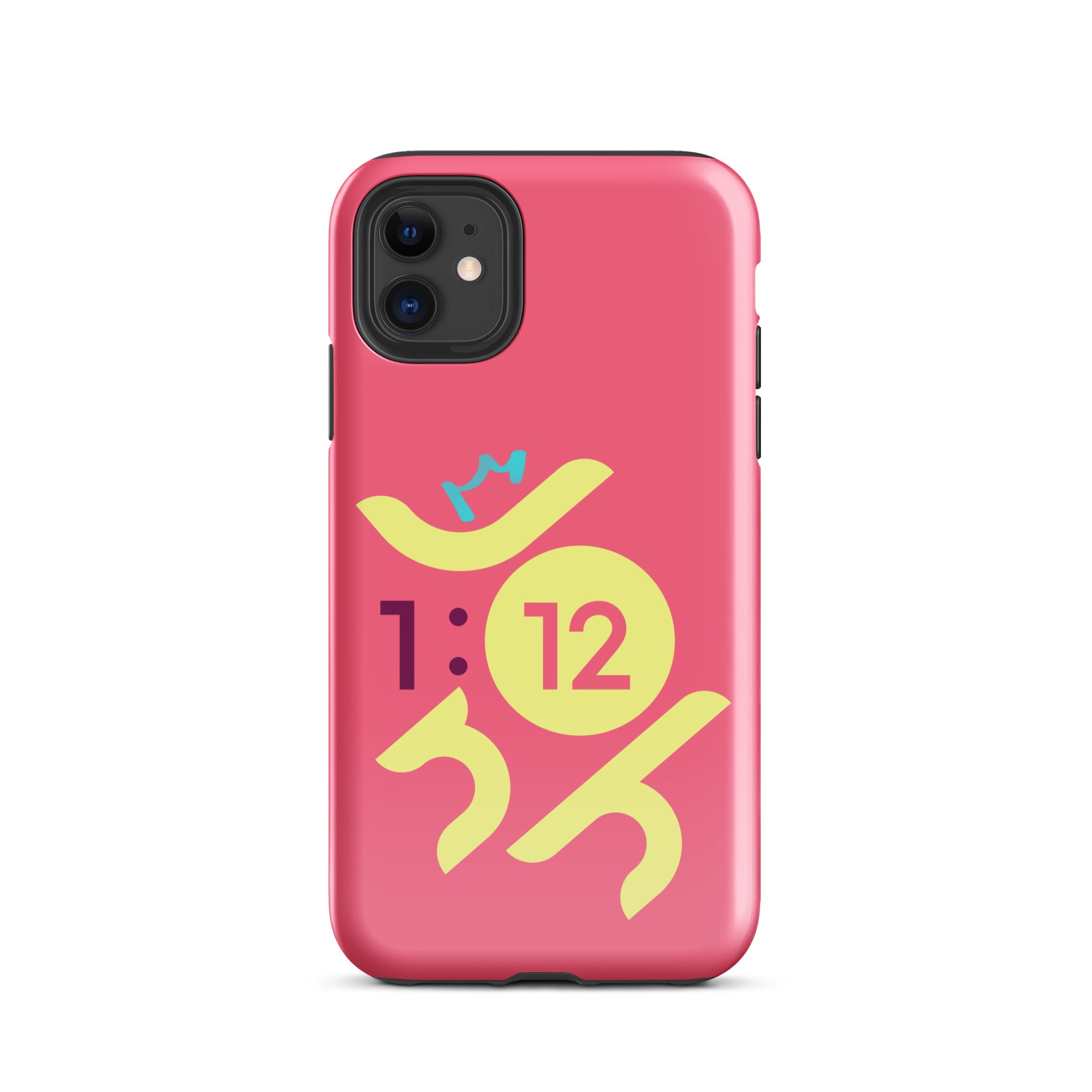 iPhone Case - John 1:12