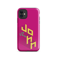 iPhone Case - John 3:16