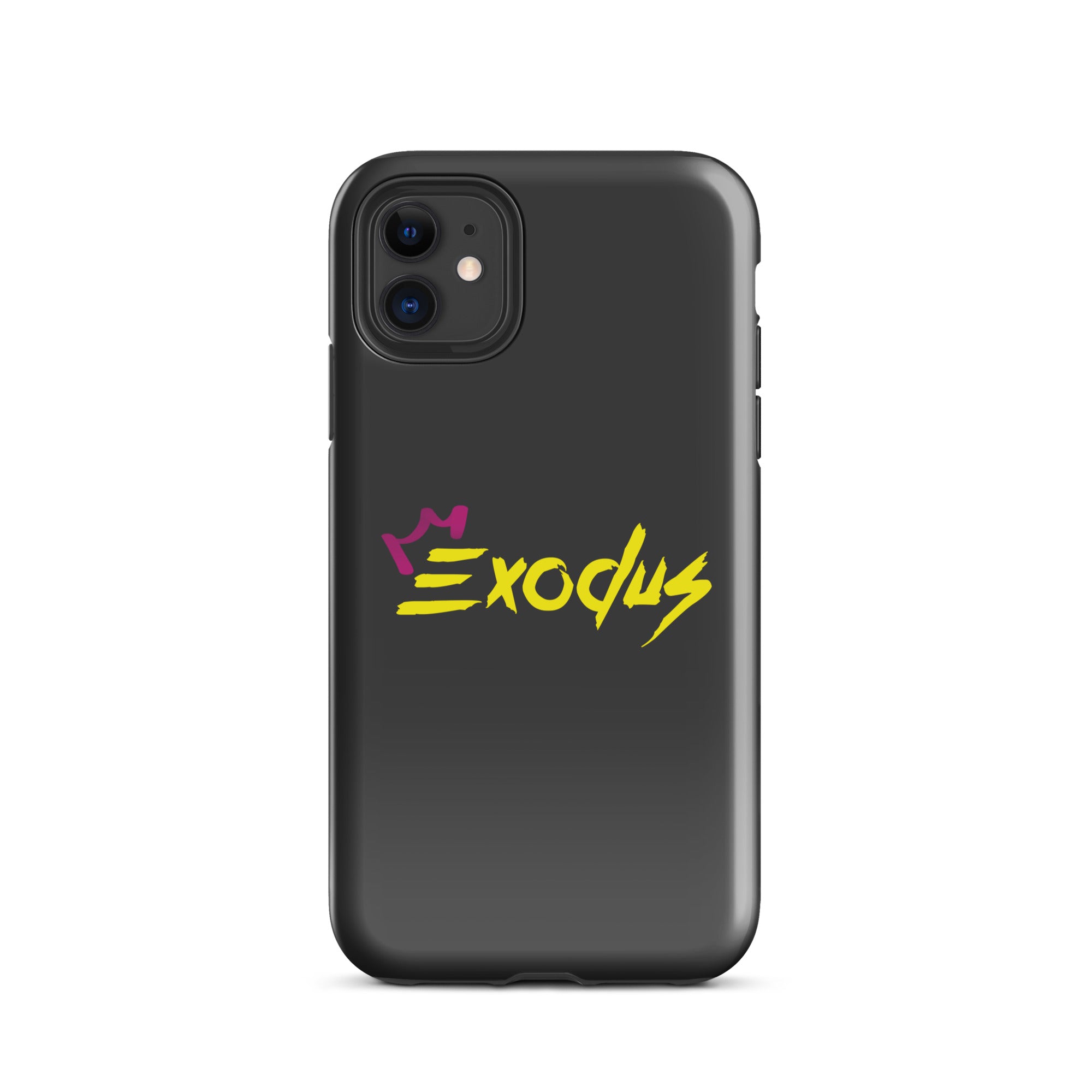 iPhone Case - Exodus 20:3