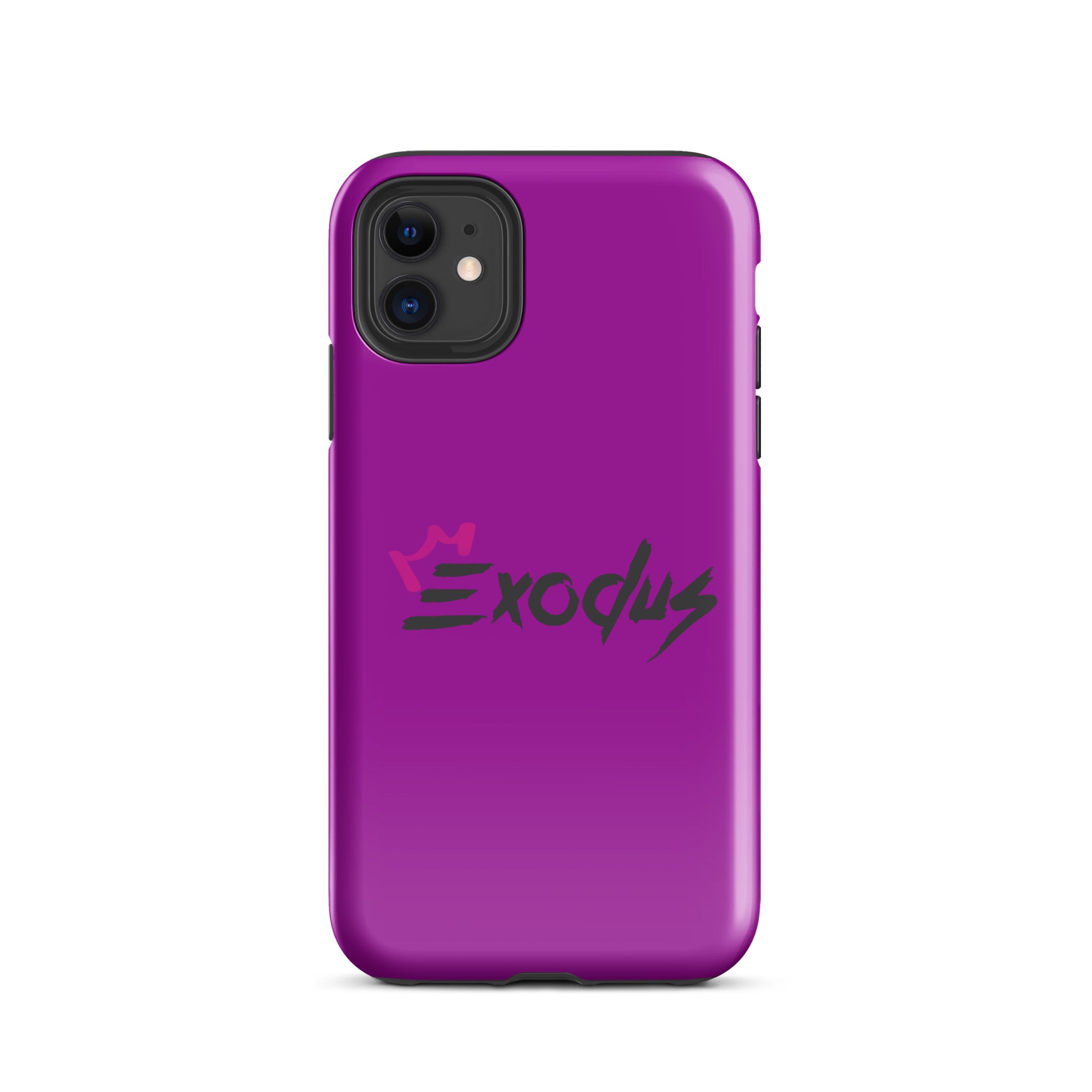 iPhone Case - Exodus 20:3