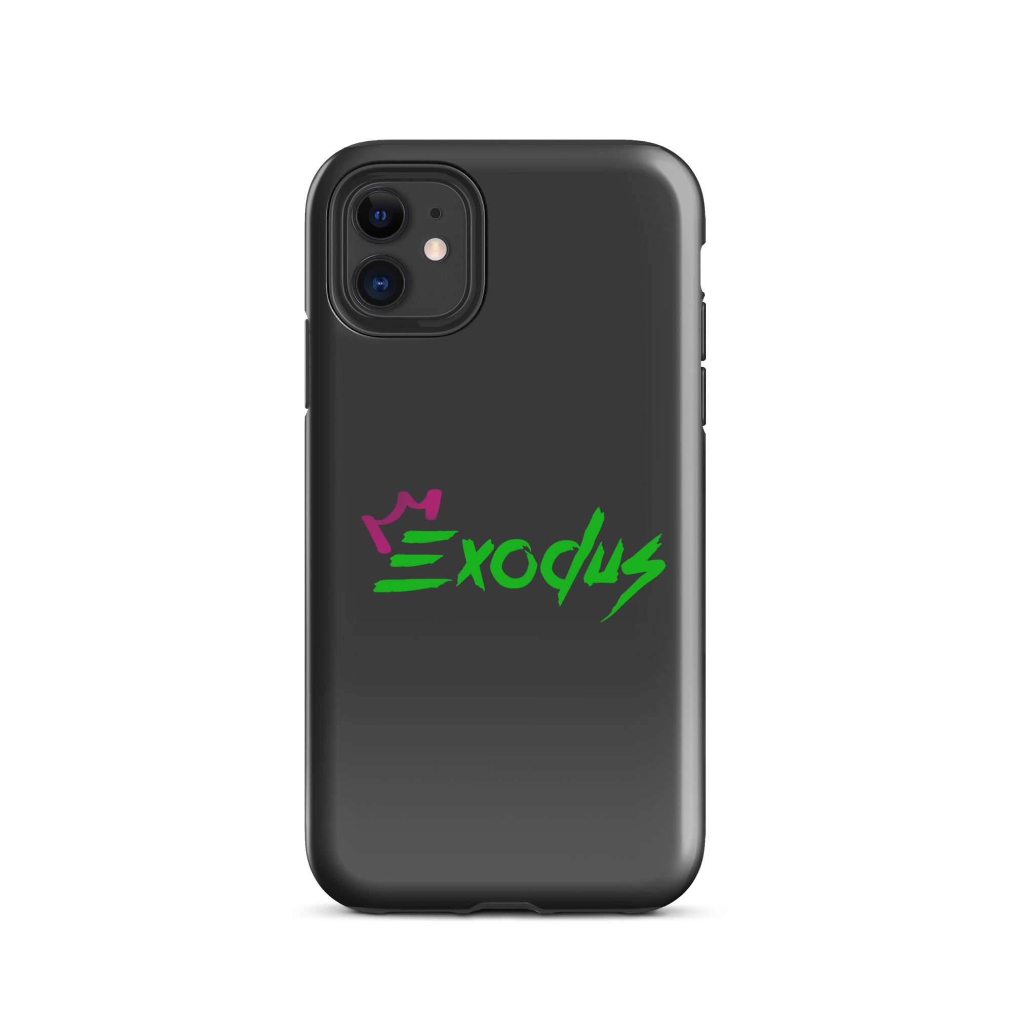 iPhone Case - Exodus 20:3