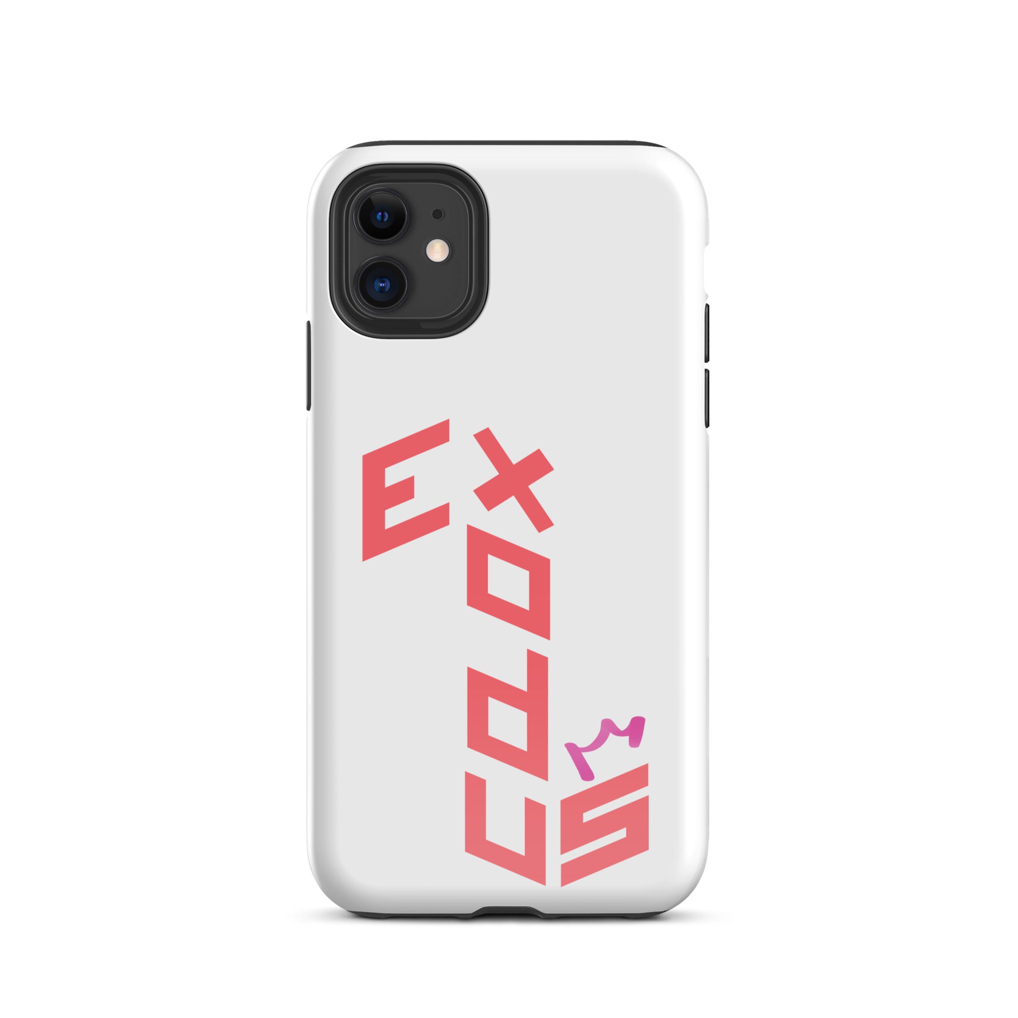 iPhone Case - Exodus 15:2