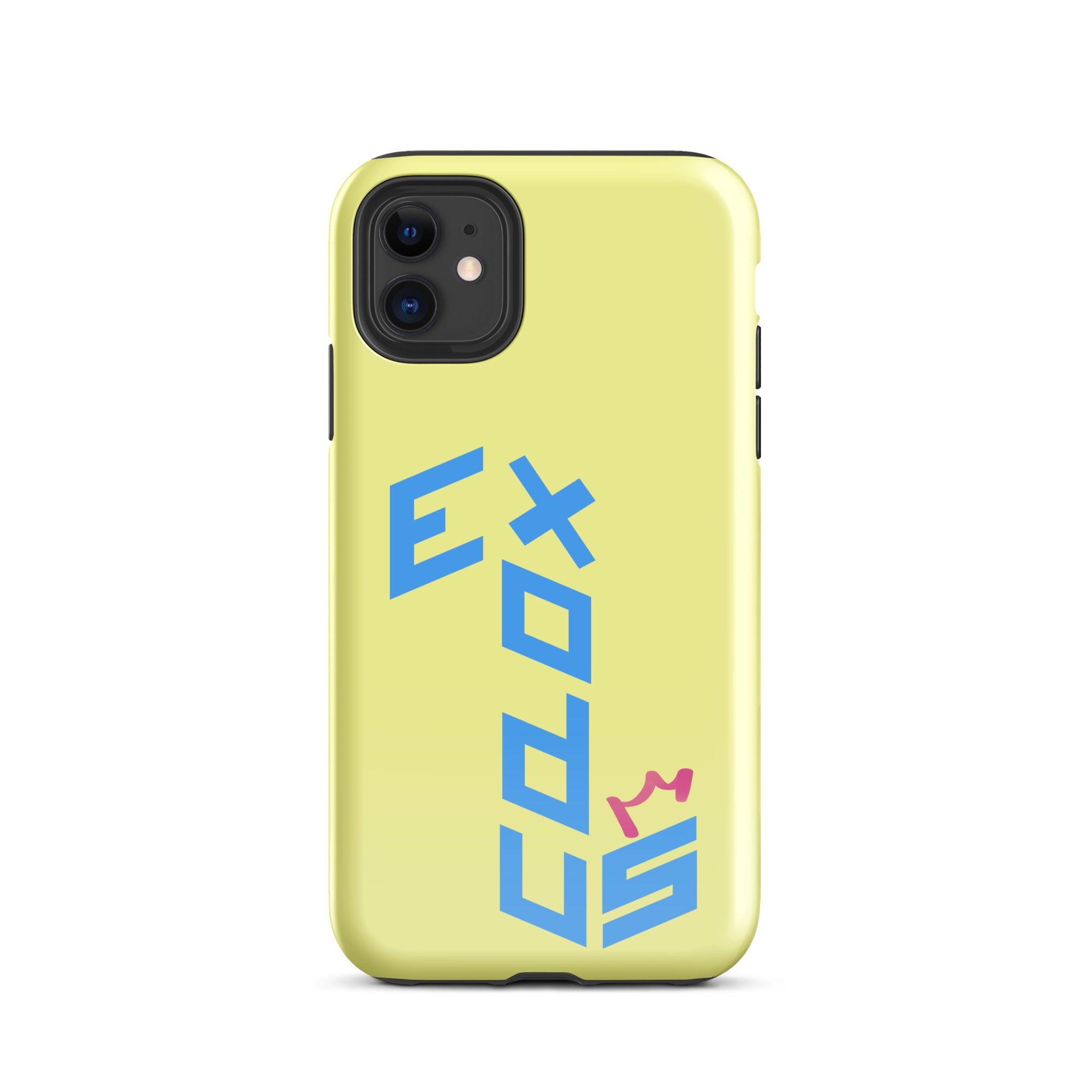 iPhone Case - Exodus 15:2