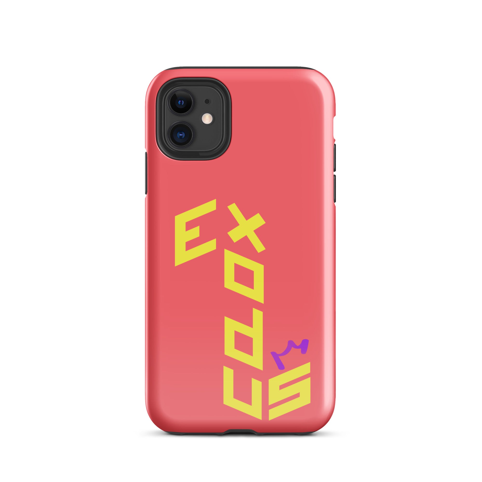 iPhone Case - Exodus 15:2