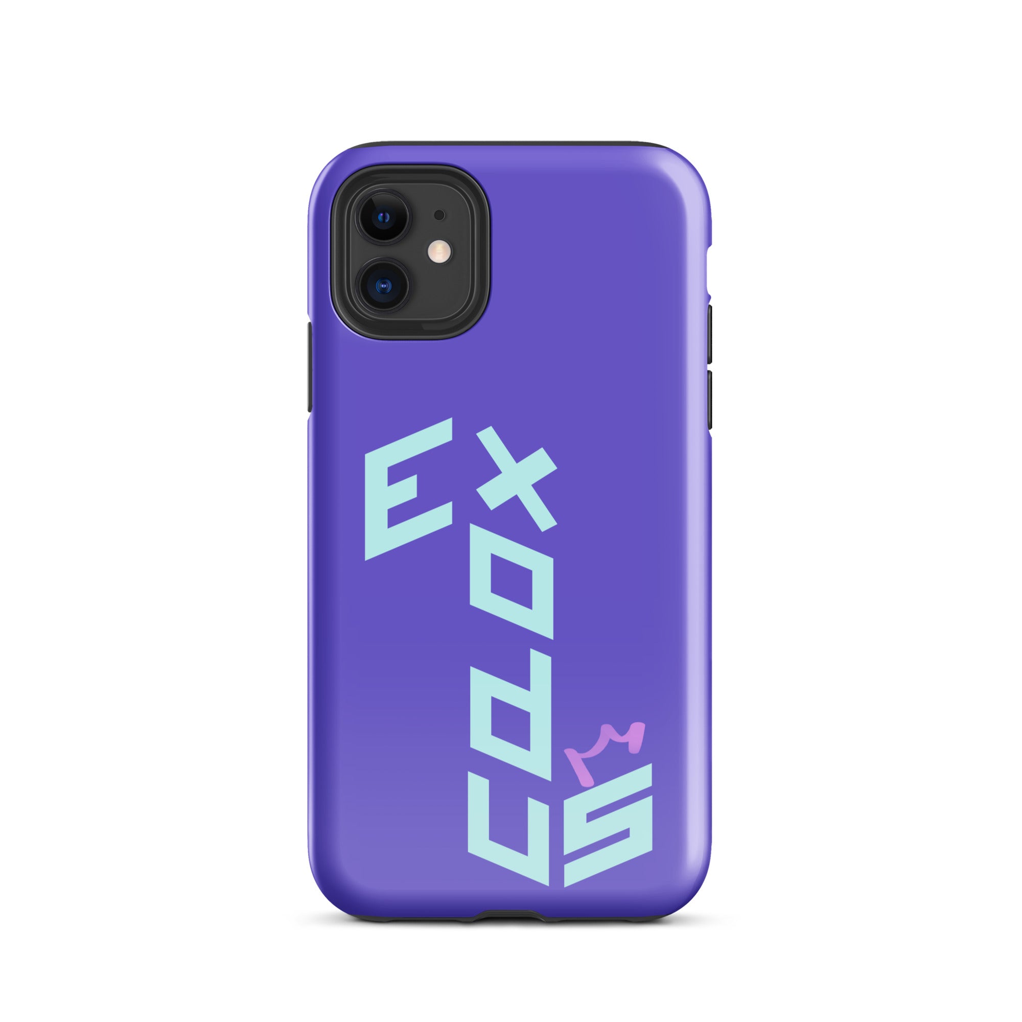 iPhone Case - Exodus 15:2