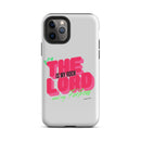 iPhone Case - Psalms 18:2