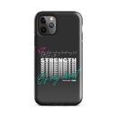 iPhone Case - Psalms 73:26