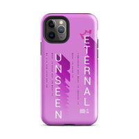 iPhone Case - 2 Corinthians 4:18