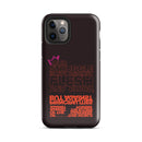 iPhone Case - Ephesians 6:12