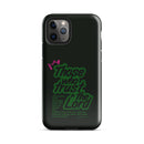 iPhone Case - Isaiah 40:31