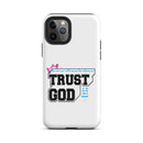 iPhone Case - John 14:1