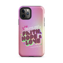 iPhone Case - 1 Corinthians 13:13