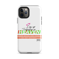 iPhone Case - Matthew 6:19