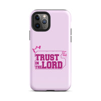 iPhone Case - Psalm 37:3