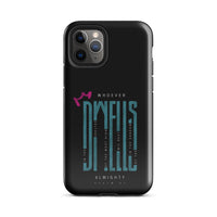 iPhone Case - Psalms 91