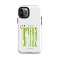 iPhone Case - Psalms 91