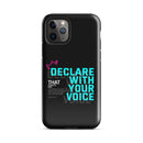 iPhone Case - Romans 10:9