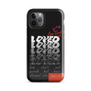 iPhone Case - John 3:16