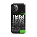 iPhone Case - John 3:16